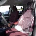 Toyota Hilux S-GLX 4Cyl 2.7L 2022 PickUp - Thumbnail 7