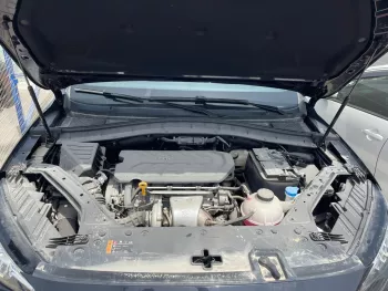 MG HS FULL OPTION 2.0L PETROL FWD 2024 MODEL YEAR BLACK COLOR