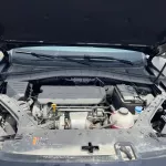 MG HS FULL OPTION 2.0L PETROL FWD 2024 MODEL YEAR BLACK COLOR - Thumbnail 7
