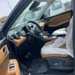 MG HS FULL OPTION 2.0L PETROL FWD 2024 MODEL YEAR BLACK COLOR - Thumbnail 12