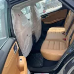 MG HS FULL OPTION 2.0L PETROL FWD 2024 MODEL YEAR BLACK COLOR - Thumbnail 13