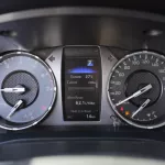 Toyota Hilux S-GLX 4Cyl 2.7L 2022 PickUp - Thumbnail 8