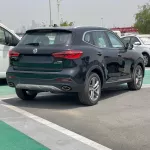 MG HS FULL OPTION 2.0L PETROL FWD 2024 MODEL YEAR BLACK COLOR - Thumbnail 5