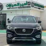 MG HS FULL OPTION 2.0L PETROL FWD 2024 MODEL YEAR BLACK COLOR - Thumbnail 2