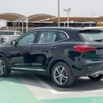 MG HS FULL OPTION 2.0L PETROL FWD 2024 MODEL YEAR BLACK COLOR - Thumbnail 6