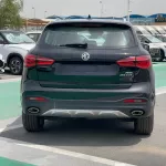 MG HS FULL OPTION 2.0L PETROL FWD 2024 MODEL YEAR BLACK COLOR - Thumbnail 4