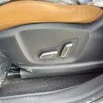 MG HS FULL OPTION 2.0L PETROL FWD 2024 MODEL YEAR BLACK COLOR - Thumbnail 11