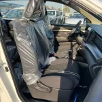 NEW SUZUKI ERTIGA GLX 1.5L PETROL 2025 MODEL WHITE COLOR EXTERIOR - Thumbnail 12