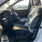 NEW SUZUKI ERTIGA GLX 1.5L PETROL 2025 MODEL WHITE COLOR EXTERIOR - Thumbnail 9
