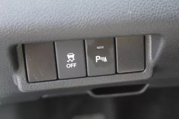 NEW SUZUKI ERTIGA GLX 1.5L PETROL 2025 MODEL WHITE COLOR EXTERIOR