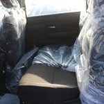 NEW SUZUKI ERTIGA GLX 1.5L PETROL 2025 MODEL WHITE COLOR EXTERIOR - Thumbnail 10