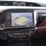 Toyota Hilux S-GLX 4Cyl 2.7L 2022 PickUp - Thumbnail 13