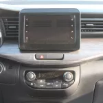 NEW SUZUKI ERTIGA GLX 1.5L PETROL 2025 MODEL WHITE COLOR EXTERIOR - Thumbnail 20