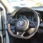 NEW SUZUKI ERTIGA GLX 1.5L PETROL 2025 MODEL WHITE COLOR EXTERIOR - Thumbnail 16