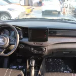 NEW SUZUKI ERTIGA GLX 1.5L PETROL 2025 MODEL WHITE COLOR EXTERIOR - Thumbnail 15