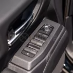 TOYOTA PRADO 250 WX 2.8L DIESEL NEW SHAPE 2024 MODEL YEAR BLACK COLOR - Thumbnail 10