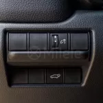 TOYOTA PRADO 250 WX 2.8L DIESEL NEW SHAPE 2024 MODEL YEAR BLACK COLOR - Thumbnail 6