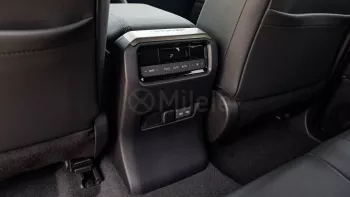 TOYOTA PRADO 250 WX 2.8L DIESEL NEW SHAPE 2024 MODEL YEAR BLACK COLOR