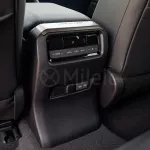 TOYOTA PRADO 250 WX 2.8L DIESEL NEW SHAPE 2024 MODEL YEAR BLACK COLOR - Thumbnail 14