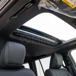TOYOTA PRADO 250 WX 2.8L DIESEL NEW SHAPE 2024 MODEL YEAR BLACK COLOR - Thumbnail 12