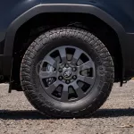 TOYOTA PRADO 250 WX 2.8L DIESEL NEW SHAPE 2024 MODEL YEAR BLACK COLOR - Thumbnail 20