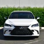 2023 MODEL LEXUS ES350 ELITE V6 3.5L PETROL AT - Thumbnail 1