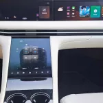IM LS7 PURE ELECTRIC FULL 2023 MODEL YEAR PINK COLOR - Thumbnail 8