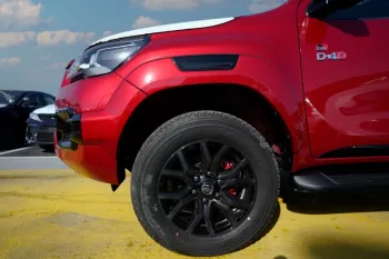 Toyota Hilux GR 4.0L 2023 6Cyl PickUp
