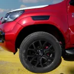 Toyota Hilux GR 4.0L 2023 6Cyl PickUp - Thumbnail 3