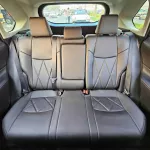 TOYOTA RAV4 LE 2.5L PETROL V4 2021 MODEL YEAR BLACK COLOR - Thumbnail 14