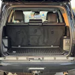 TOYOTA 4RUNNER SR5 4.0L PETROL 2020 MODEL YEAR BLACK COLOR - Thumbnail 7