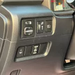 TOYOTA 4RUNNER SR5 4.0L PETROL 2020 MODEL YEAR BLACK COLOR - Thumbnail 15