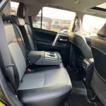 TOYOTA 4RUNNER SR5 4.0L PETROL 2020 MODEL YEAR BLACK COLOR - Thumbnail 8