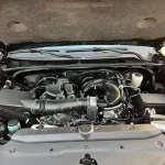 TOYOTA 4RUNNER SR5 4.0L PETROL 2020 MODEL YEAR BLACK COLOR - Thumbnail 19