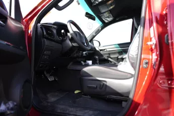 Toyota Hilux GR 4.0L 2023 6Cyl PickUp