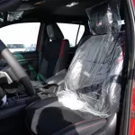 Toyota Hilux GR 4.0L 2023 6Cyl PickUp - Thumbnail 7