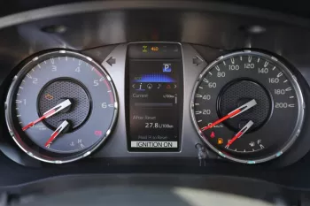 Toyota Hilux GR 4.0L 2023 6Cyl PickUp