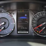 Toyota Hilux GR 4.0L 2023 6Cyl PickUp - Thumbnail 10
