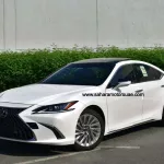 2023 MODEL LEXUS ES350 ELITE V6 3.5L PETROL AT - Thumbnail 2
