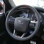 Toyota Hilux GR 4.0L 2023 6Cyl PickUp - Thumbnail 11