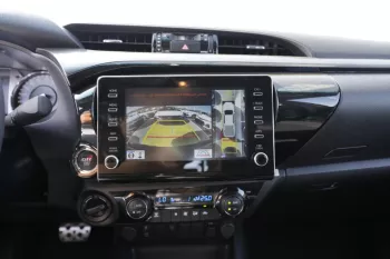 Toyota Hilux GR 4.0L 2023 6Cyl PickUp