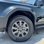 Toyota Land Cruiser Prado (TJA250) 2.4L petrol 4WD Adventure 2024 Model Year - Thumbnail 4
