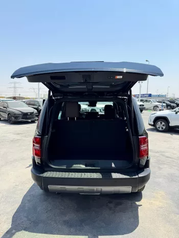 Toyota Land Cruiser Prado (TJA250) 2.4L petrol 4WD Adventure 2024 Model Year