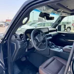 Toyota Land Cruiser Prado (TJA250) 2.4L petrol 4WD Adventure 2024 Model Year - Thumbnail 9