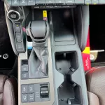 Toyota Land Cruiser Prado (TJA250) 2.4L petrol 4WD Adventure 2024 Model Year - Thumbnail 11
