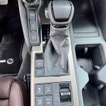 Toyota Land Cruiser Prado (TJA250) 2.4L petrol 4WD Adventure 2024 Model Year - Thumbnail 18