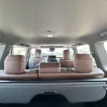 Toyota Land Cruiser Prado (TJA250) 2.4L petrol 4WD Adventure 2024 Model Year - Thumbnail 23