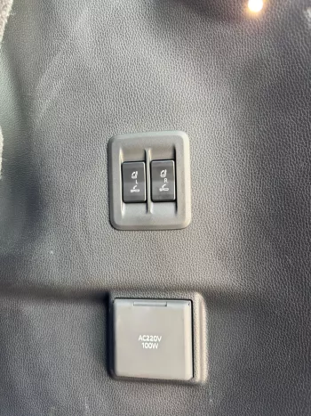 Toyota Land Cruiser Prado (TJA250) 2.4L petrol 4WD Adventure 2024 Model Year