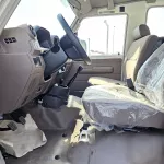 Toyota Land Cruiser Hard Top 4.0L petrol 3 door GRJ78 V6 2024 Model Year - Thumbnail 7