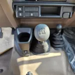 Toyota Land Cruiser Hard Top 4.0L petrol 3 door GRJ78 V6 2024 Model Year - Thumbnail 8